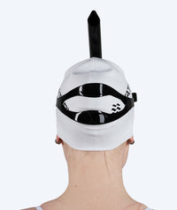 Watery center snorkel - Ultralight - Black