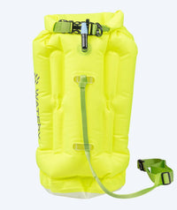 Watery swim buoy - Floating 28L - Yellow