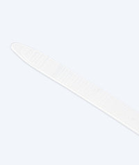 Watery 04 silicone strap for diving mask - Clear