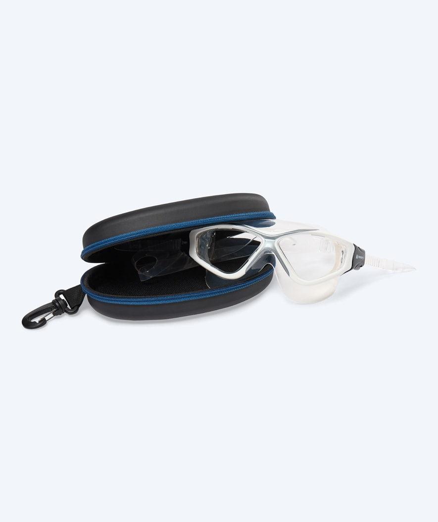 Watery swim goggles case - Active - Dark blue