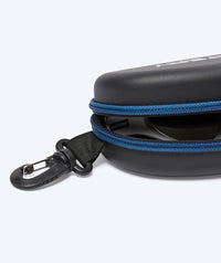 Watery swim goggles case - Active - Dark blue