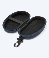 Watery swim goggles case - Active - Dark blue