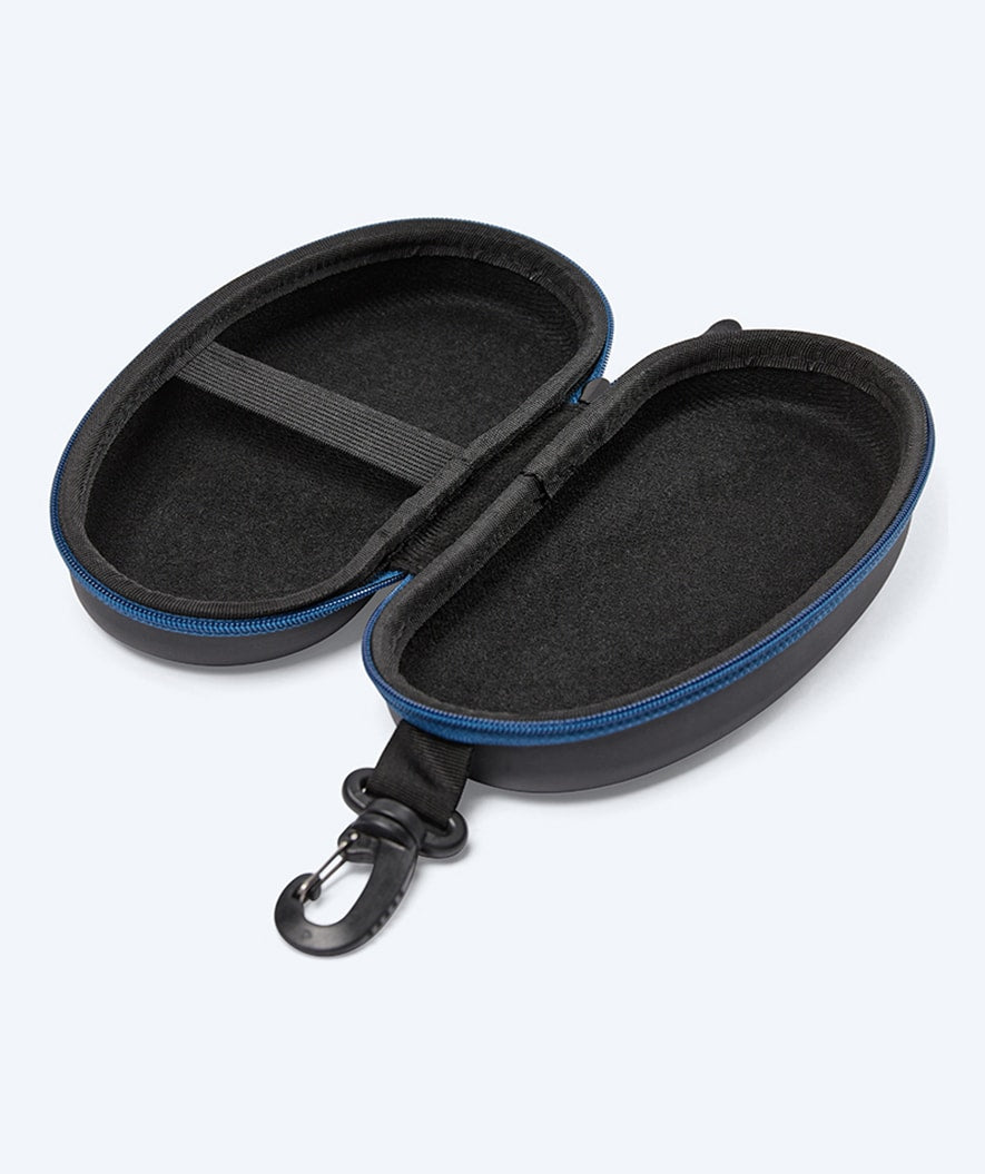 Watery swim goggles case - Active - Dark blue