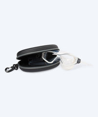 Watery case for swim goggles - Active - Grey