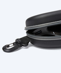 Watery case for swim goggles - Active - Grey