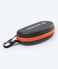 Watery swim goggles case - Active - Orange