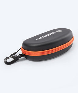 Watery swim goggles case - Active - Orange