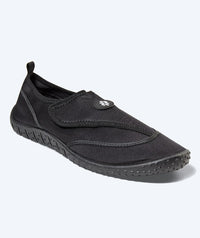 Watery swim shoes for adults - Alwyn - Black