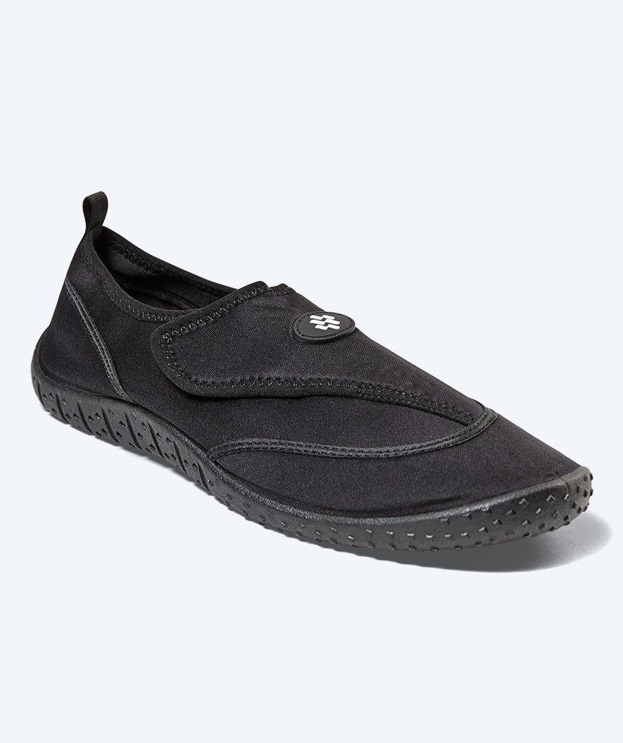Watery swim shoes for adults - Alwyn - Black