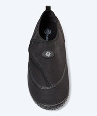 Watery swim shoes for adults - Alwyn - Black