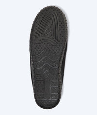 Watery swim shoes for adults - Alwyn - Black
