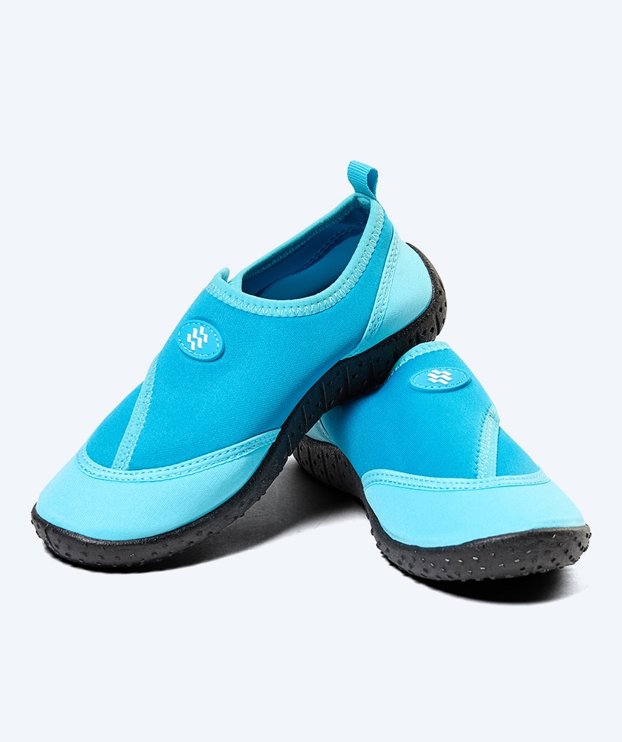 Watery water shoes for kids - Alwyn - Light blue