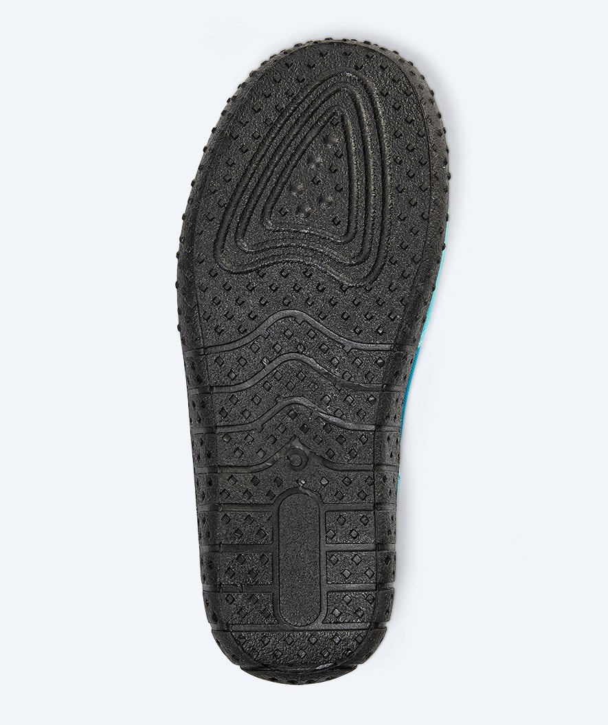 Watery swim shoes for kids - Alwyn - Light Blue