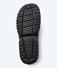 Watery swim sandals for adults - Kasumi - Black