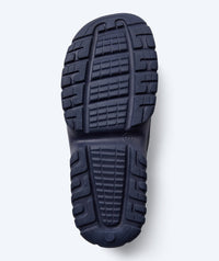Watery swim sandals for adults - Kasumi - Dark blue