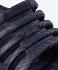 Watery swim sandals for adults - Kasumi - Dark blue