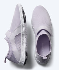 Watery swim shoes for adults - Bondi - Purple