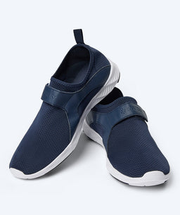 Watery water shoes for adults - Bondi - Dark blue