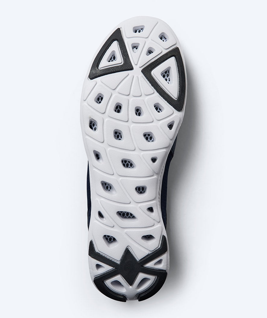 Watery water shoes for adults - Bondi - Dark blue