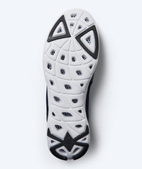 Watery swim shoes for adults - Bondi - Dark blue