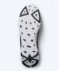 Watery swim shoes for adults - Bondi - Black