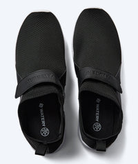 Watery swim shoes for adults - Bondi - Black