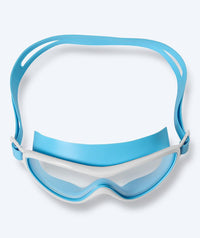 Watery swim goggles for kids - Bradford - Blue/pink