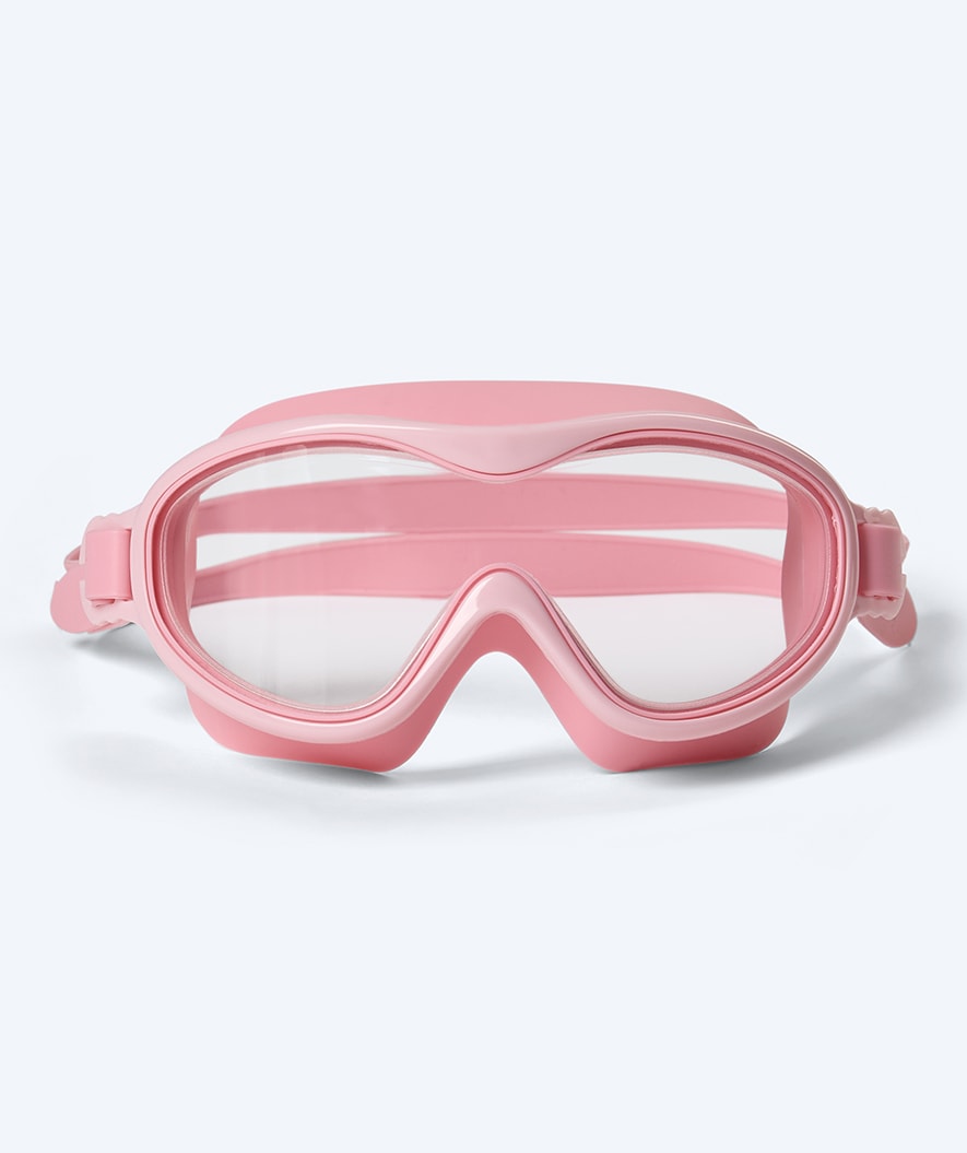 Watery swimming goggles for kids - Bradford - Pink