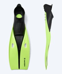 Watery snorkel set for adults (from 15 years) - Fenton/Breeve - Dark blue