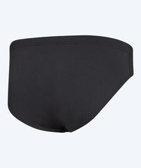 Watery briefs for men - Budgie Eco - Black