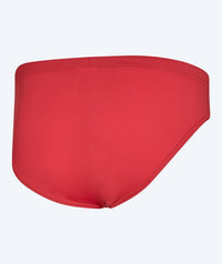 Watery briefs for men - Budgie Eco - Red