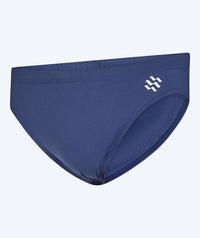 Watery briefs for men - Budgie Eco - Dark Blue