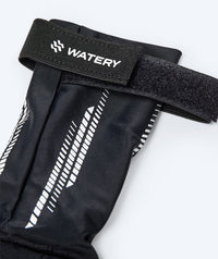 Watery neoprene gloves - Calder Pro (2,5mm) - Black