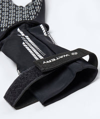 Watery neoprene gloves - Calder Pro (2,5mm) - Black