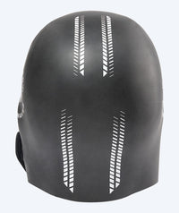 Watery neoprene hood - Calder Pro (4mm) - Black