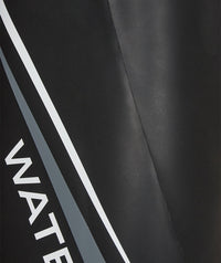 Watery neoprene swim trunks - Calder Pro 3/5mm - Black