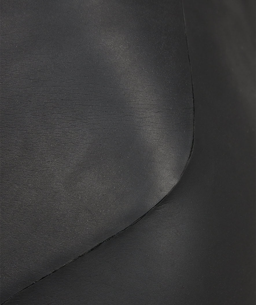 Watery neoprene swim trunks - Calder Pro 3/5mm - Black
