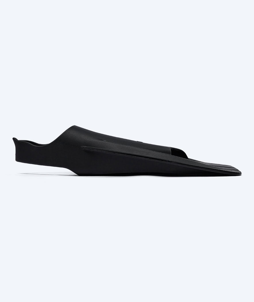 Watery swim fins - Cleat Elite Tech - Black
