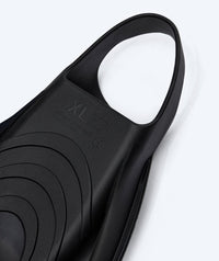 Watery swim fins - Cleat Elite Tech - Black