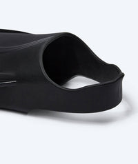 Watery swim fins - Cleat Elite Tech - Black