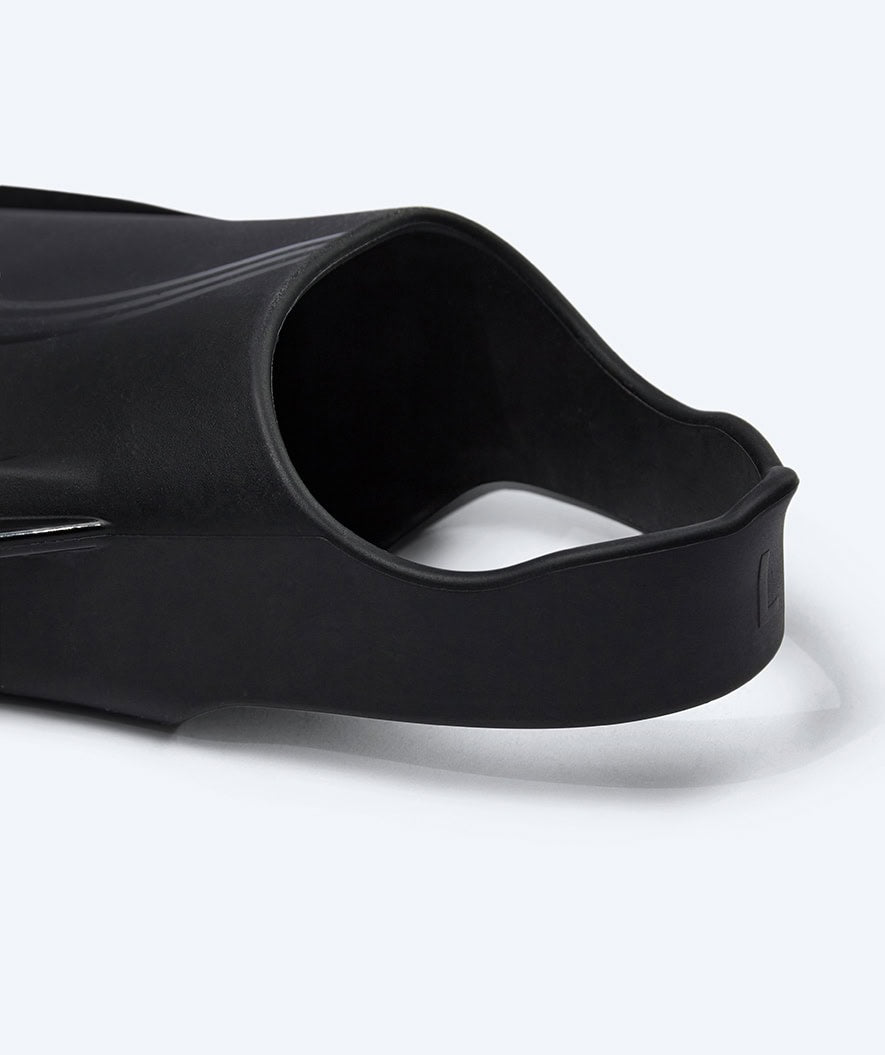 Watery swim fins - Cleat Elite Tech - Black