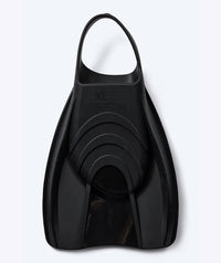 Watery swim fins - Cleat Elite Tech - Black