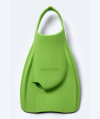 Watery swim fins - Cleat Elite Tech - Green