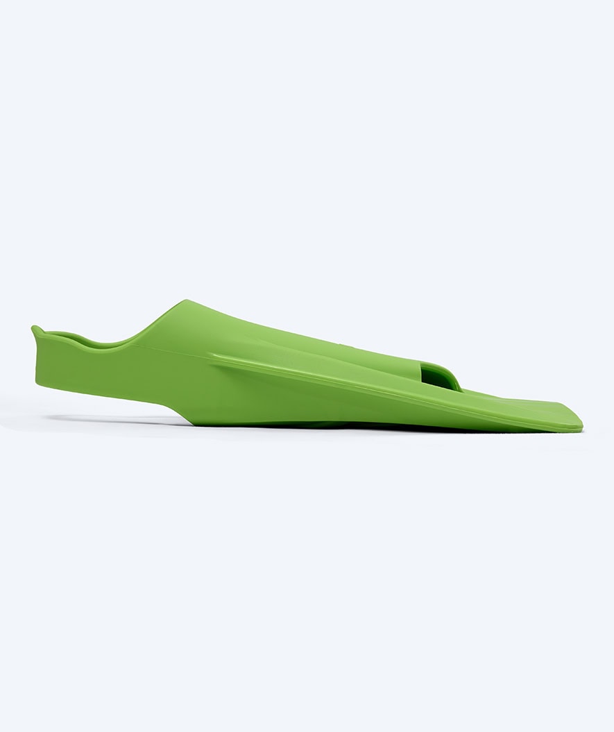 Watery swim fins - Cleat Elite Tech - Green