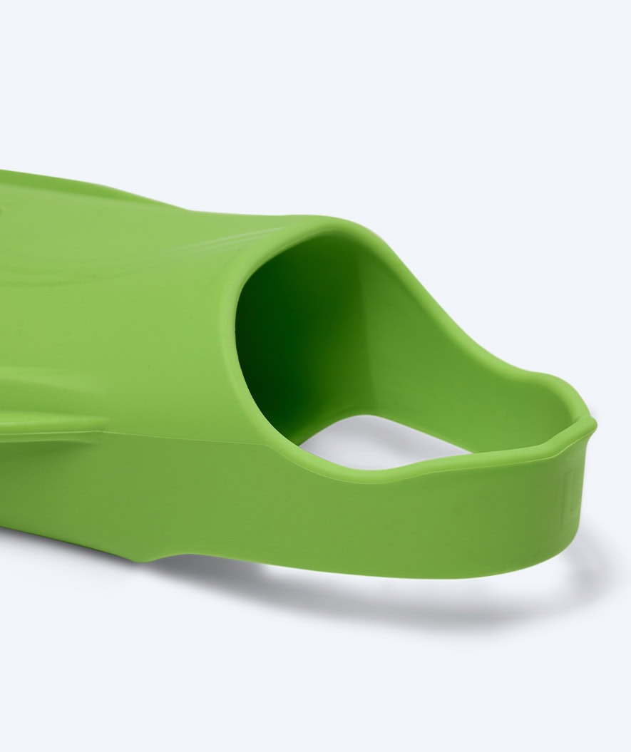 Watery swim fins - Cleat Elite Tech - Green