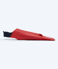 Watery swim fins - Cleat Elite Tech - Orange