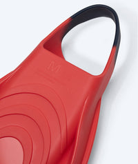 Watery swim fins - Cleat Elite Tech - Orange