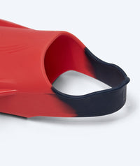 Watery swim fins - Cleat Elite Tech - Orange