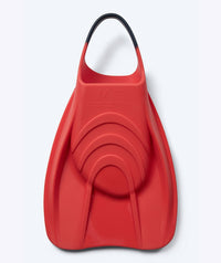 Watery swim fins - Cleat Elite Tech - Orange