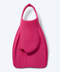 Watery swim fins - Cleat Elite Tech - Pink